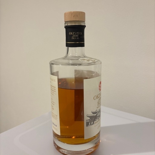 【ドリーム池田店】未開栓品　ウイスキー 