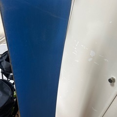 スノーボードの画像