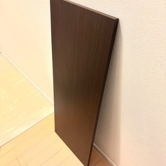 ★コンパクトデスク PCデスク 【恵比寿にてお渡し】の画像