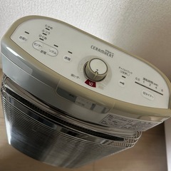 DAIKIN セラムヒートの画像