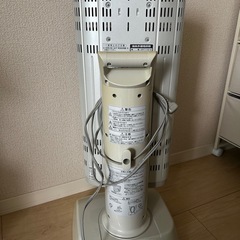 DAIKIN セラムヒートの画像