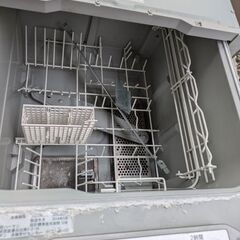 ビルトイン　食洗機　ハーマン　中古品の画像