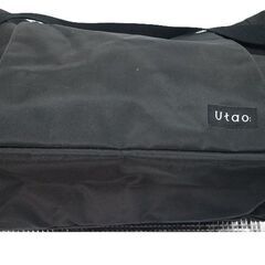 ■Utao：ショルダー　バック　■USEDの画像