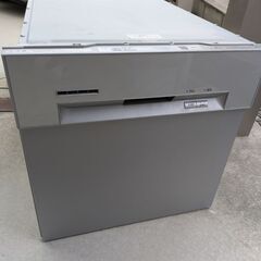 ビルトイン　食洗機　ハーマン　中古品の画像