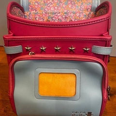 fefe フェフェランドセルの画像