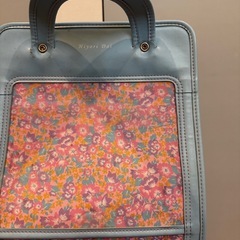 fefe フェフェランドセルの画像