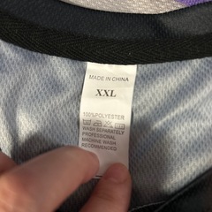新品丁シャツ２枚セットの画像