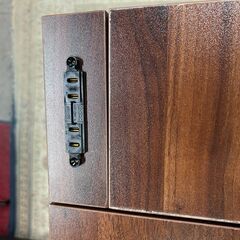 未使用品‼　萩原　LEDライト付き　ドレッサー　の画像