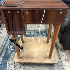 未使用品‼　萩原　LEDライト付き　ドレッサー　の画像