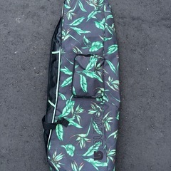 スノーボード　フルセット　head flow RIDE BARTONの画像