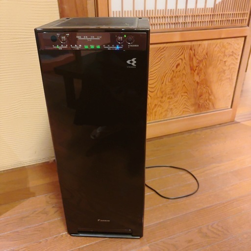 ダイキン空気清浄機2020年製美品です。