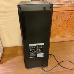 ダイキン空気清浄機2020年製美品です。の画像