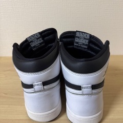 NIKEエアジョーダン1  28cmの画像