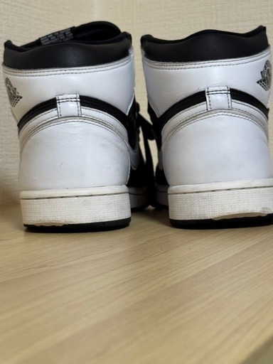 NIKEエアジョーダン1  28cm