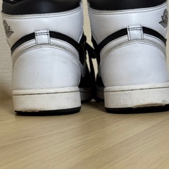 NIKEエアジョーダン1  28cmの画像