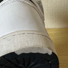 NIKEエアジョーダン1  28cmの画像