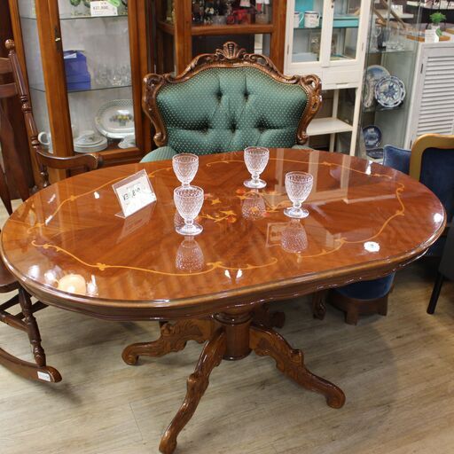 川崎市宮前区リサイクルオフ】イギリス ヨーロッパアンティーク