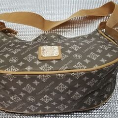 ■CHRISTLAN OLIVIER  ショート　ショルダー　バック　■未使用の画像