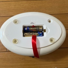 超音波洗浄の画像