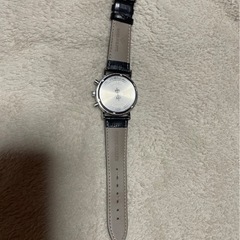 腕時計の画像
