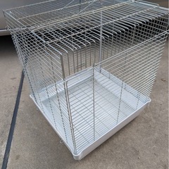 鳥かご　ＨＯＥＩ　４６５オカメ　（４６．５×４６．５×５８ｃｍ）の画像