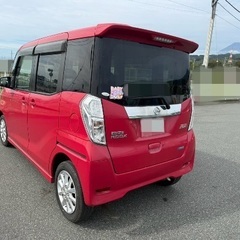 NISSAN DAYZ ROOX HighwaySTAR(2015)車検なしの画像