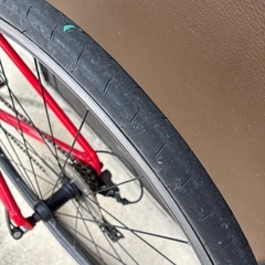 自転車　ロードバイク
の画像