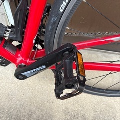 自転車　ロードバイク
の画像