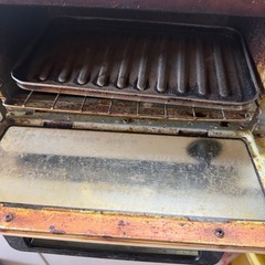 トースターの画像