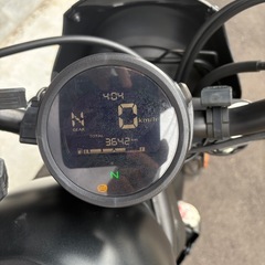 レブル250の画像