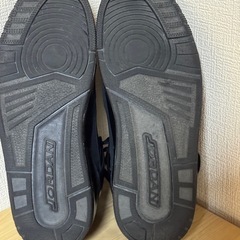 NIKEスパイジークロウ 28cmの画像