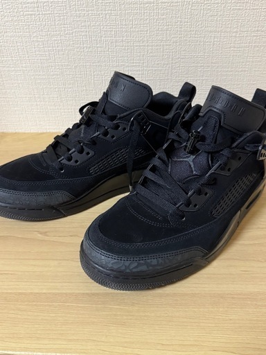NIKEスパイジークロウ 28cm