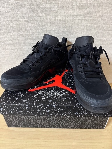 NIKEスパイジークロウ 28cm