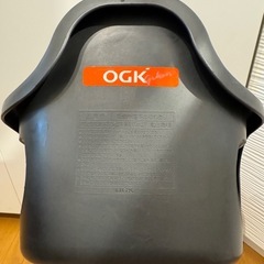 OGK フロントチャイルドシート FBC‑003S3（前乗せタイプ）の画像