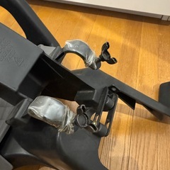 OGK フロントチャイルドシート FBC‑003S3（前乗せタイプ）の画像