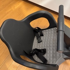 OGK フロントチャイルドシート FBC‑003S3（前乗せタイプ）の画像