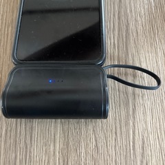 モバイルバッテリー5000mAhの画像