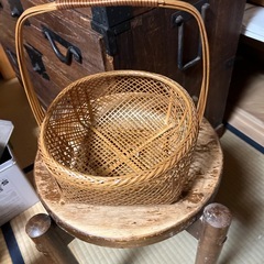 カゴ
の画像