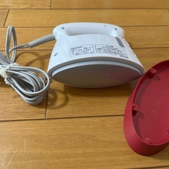 パナソニック スチームアイロンの画像
