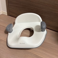 ニオイポイ　おむつゴミ箱　アップリカの画像