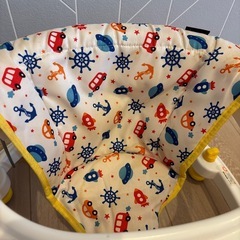 定価5千円　西松屋　スマートエンジェル　歩行器の画像