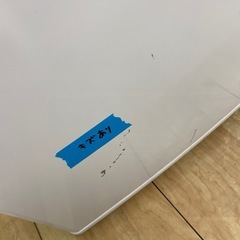 ニトリ 106L冷凍冷蔵庫【リサイクルフカツ岡崎倉庫店】251011SM-9の画像