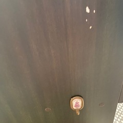 ガラス扉付き収納棚②
の画像