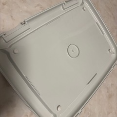 犬用　トイレトレー　レギュラー　ホワイトデーの画像