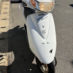 ホンダ　Dio  スクーター　早いもの勝ちの画像