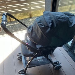 Joieベビーカー👶の画像