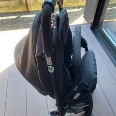 Joieベビーカー👶の画像
