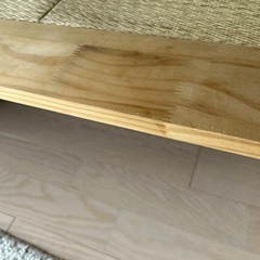 エムール KAN TATAMI BED 畳ベッドの画像