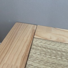 エムール KAN TATAMI BED 畳ベッドの画像