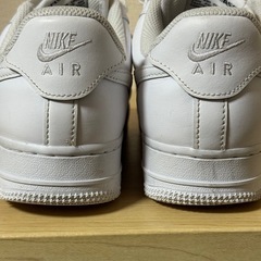 🍒NIKEエアフォースワン 24cm🍒の画像